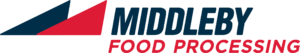 Middleby Food Processing Logo