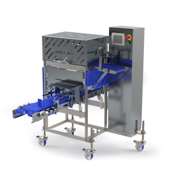 Stacking & Loading - Pacproinc
