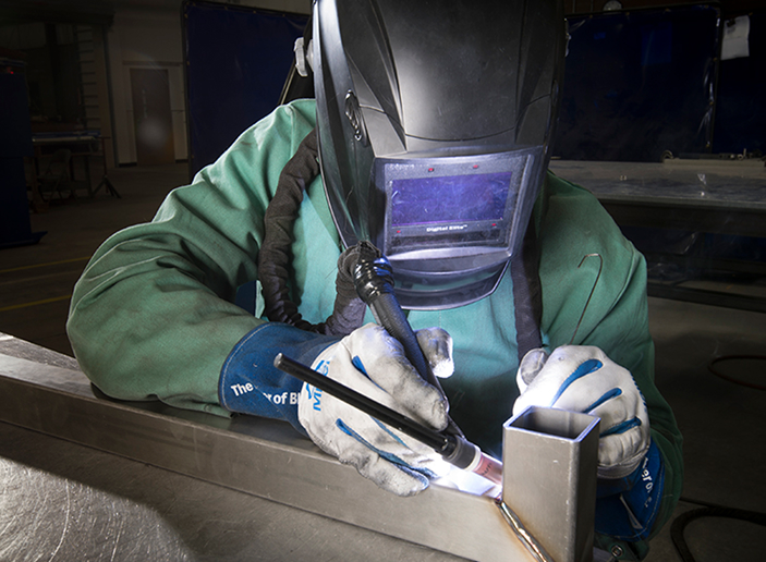 Working at Pacproinc
