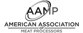aamp convention logo