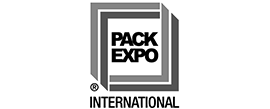 pack expo international logo